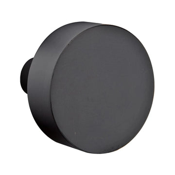 Round Bronze Knob 7058BZRN