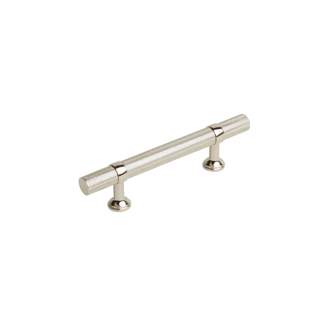 SELECT Transitional Bar Knurled Cabinet Pull 84152.TRBSCU.KN