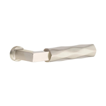 SELECT L-Square Tribeca Lever 5109US10B.LSUS10B.TRUS10B.LH