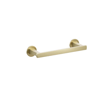 Transitional Flared Brass Towel Bar 2910000