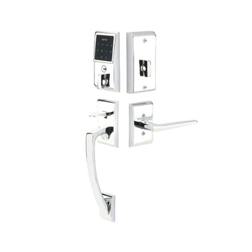 EMTouch™ Keypad Entry Set E4827HLOLH