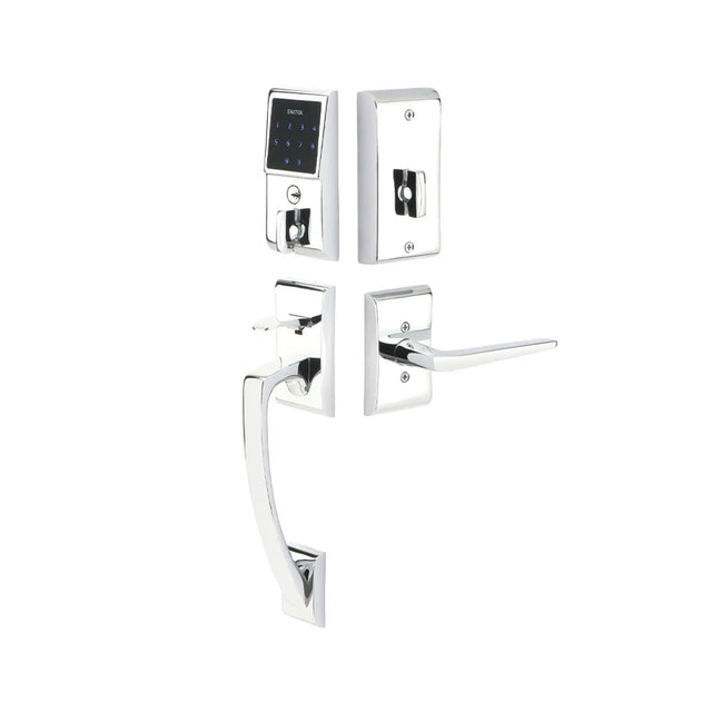 EMTouch™ Keypad Entry Set E4827HLOLH