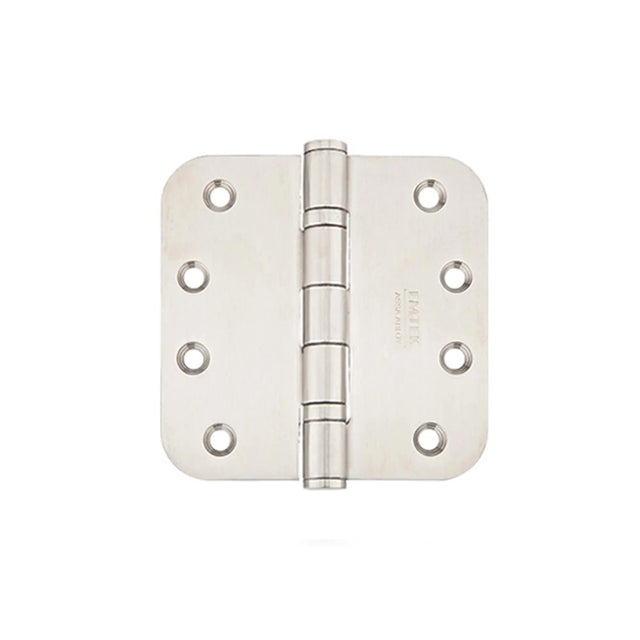 Heavy Duty Stainless Steel, Ball Bearing Hinge 9841332D