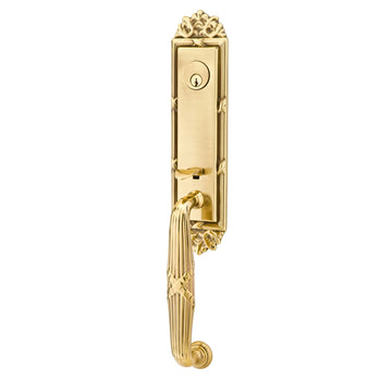 Ribbon & Reed Tubular Entry Set 4711ACLH