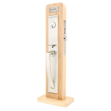Hera Mortise Entry Set F13334550AGLH
