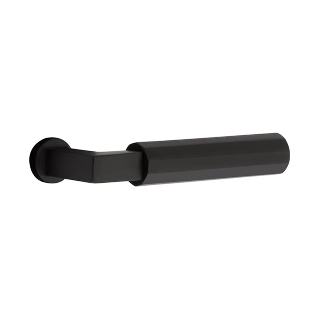 SELECT L-Square Faceted Lever 5109US10B.LSUS10B.FAUS10B.LH
