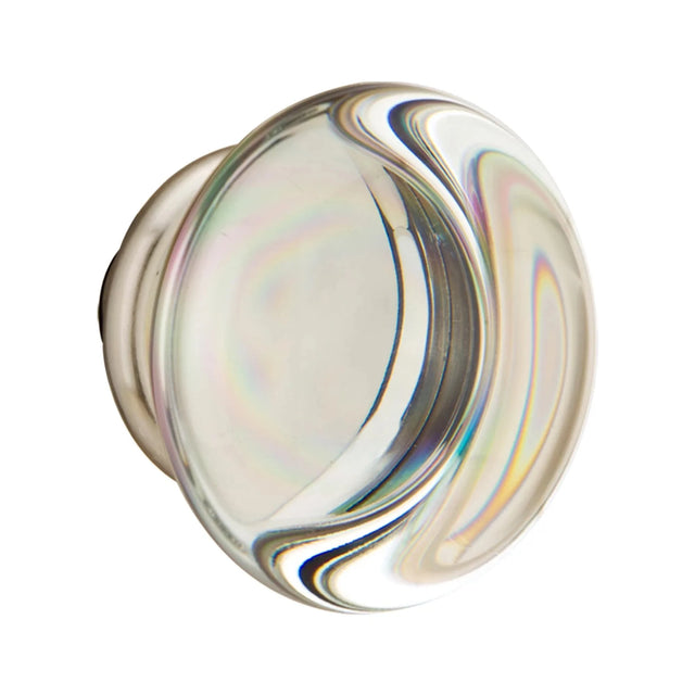 Providence Glass Knob 7058PC