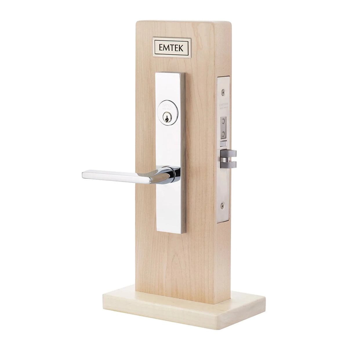 Brisbane Mortise Lock F13331350AGLH