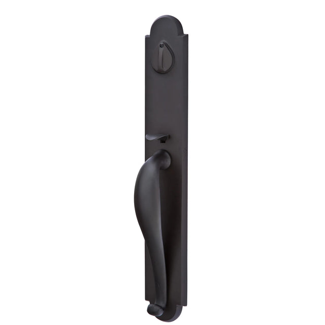 Greeley Tubular Entry Set 451332ARLH