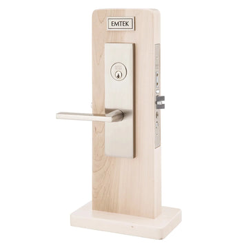 Mormont Mortise Lock F13354550ASLH