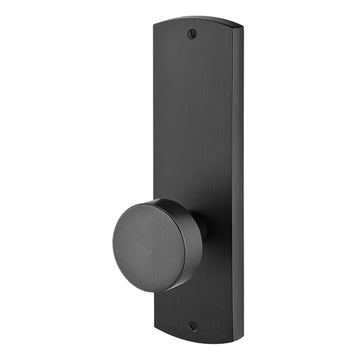 Sandcast Missoula Non-keyed 9" Overall Sideplate Lock 7522AR