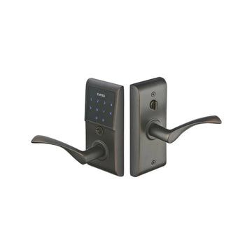 EMTouch™ Keypad Leverset E4020ACLH