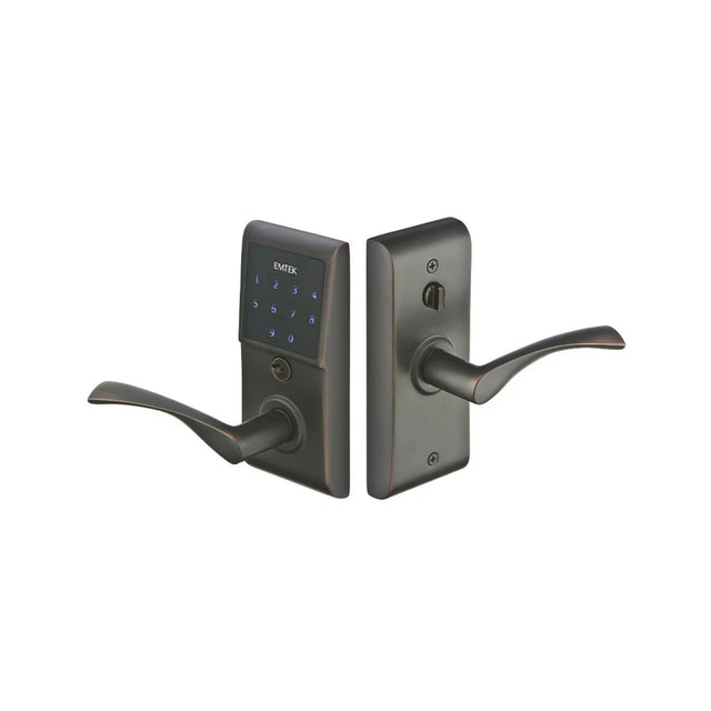 EMTouch™ Keypad Leverset E4020ACLH