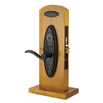Da Vinci Mortise Lock F13353150OCKLH