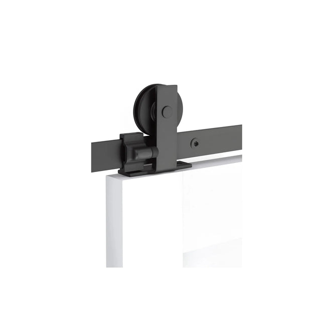 Modern Rectangular Top Mount Hanger B120105.SD.CL.