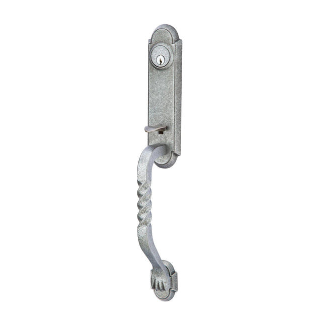 San Carlos Monolithic Tubular Entry Set 461121J