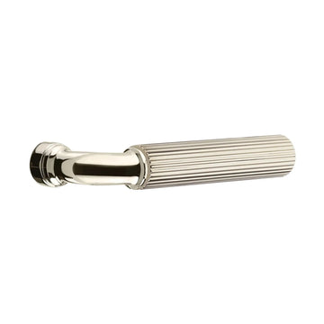 SELECT R-Bar Straight Knurled Lever 5109US10B.RAUS10B.SKUS10B.LH