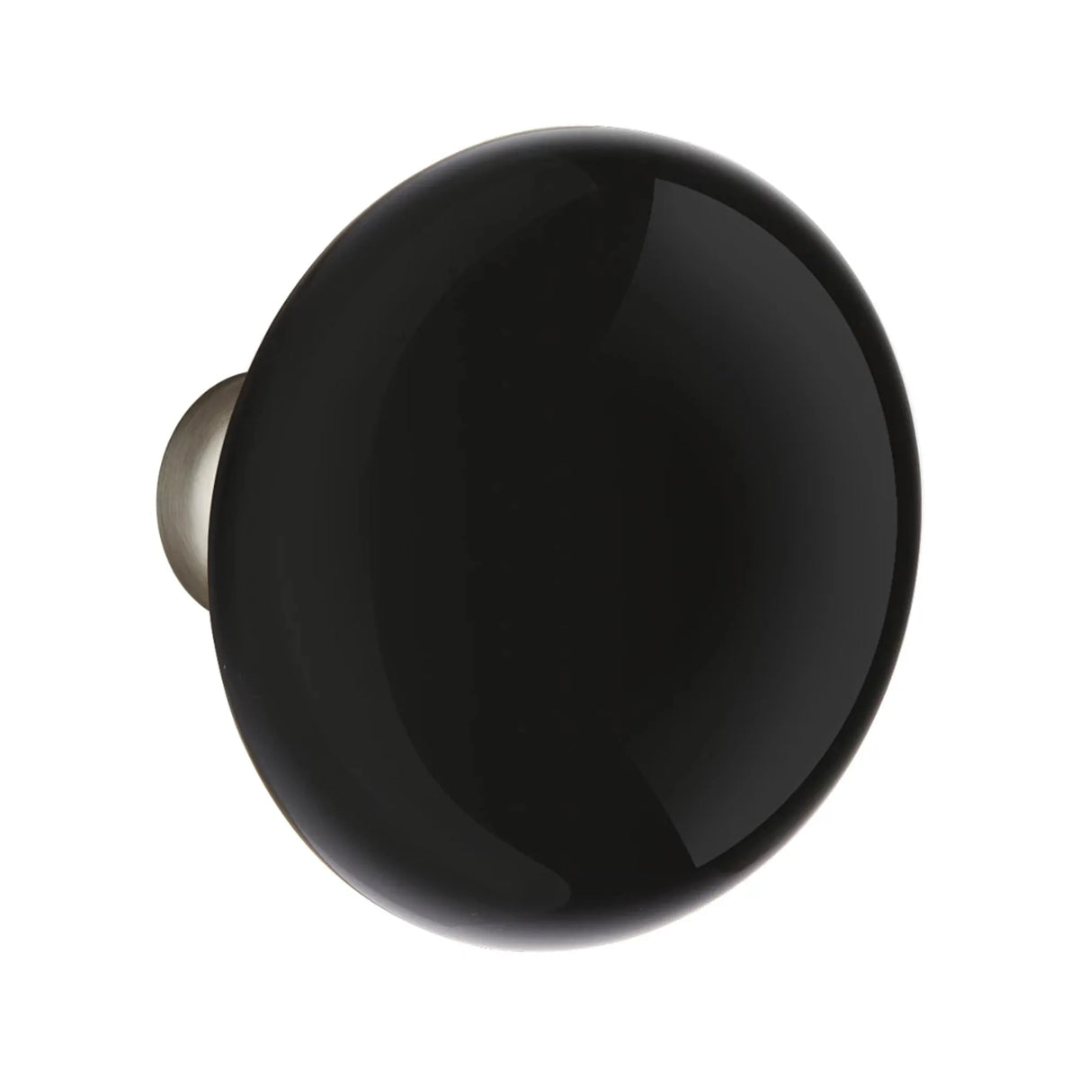 Ebony Knob 5109EB