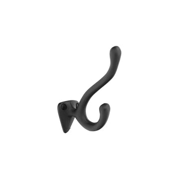 Sandcast Bronze Robe Hook 86106
