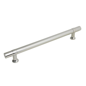 Select Transitional Bar Smooth Appliance Pull 84170.TRBSCU.SM