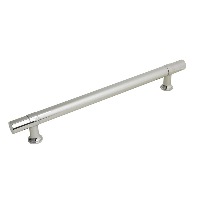 Select Transitional Bar Smooth Appliance Pull 84170.TRBSCU.SM