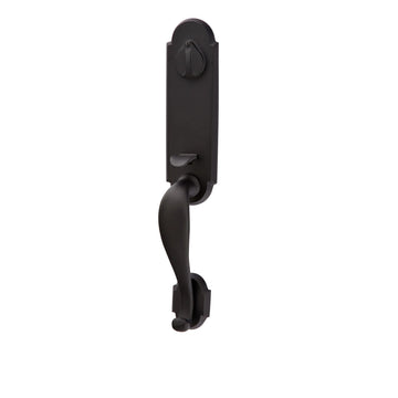 Remington Tubular Entry Set 451112ARLH