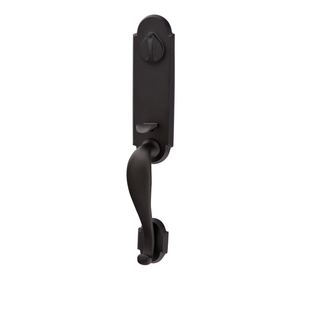 Remington Tubular Entry Set 451112ARLH