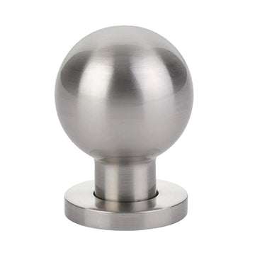 Globe Cabinet Knob 86152