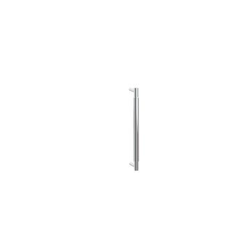 Select T-Bar Stem Smooth Handle Appliance Pull 86606.TAUS10B.SM