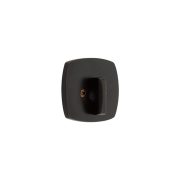 Urban Modern Single-sided Deadbolt 8580