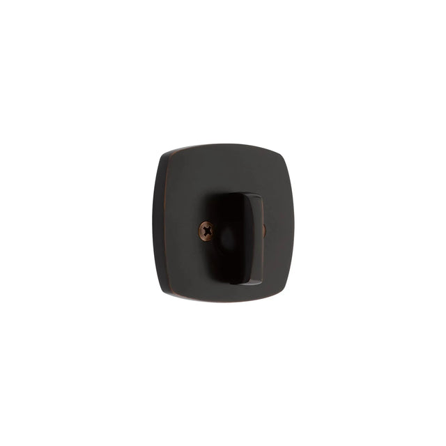 Urban Modern Single-sided Deadbolt 8580