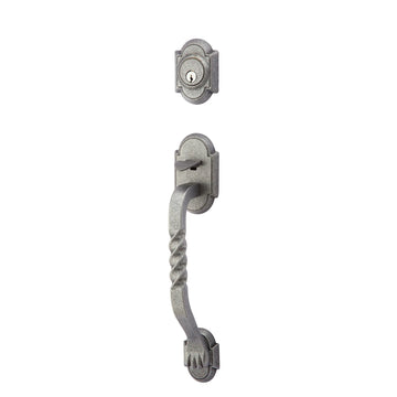 San Carlos Sectional Tubular Entry Set 461222J