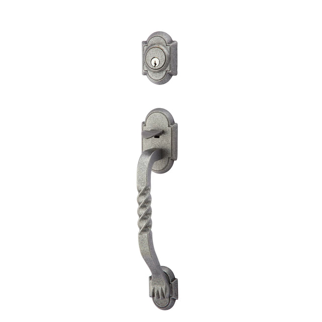 San Carlos Sectional Tubular Entry Set 461222J