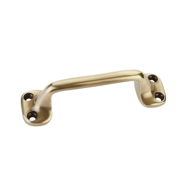 Window Utility Pull 2244