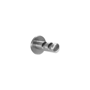 Single Stainless Steel Hook S71001SS