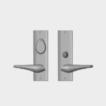 Entry Mortise Lock