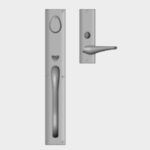 Entry Mortise Lock
