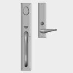 Entry Mortise Lock