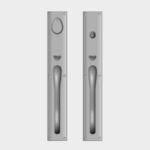 Entry Mortise Lock