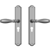 Euro Profile - Maximum C-C - 116mm