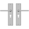 Euro Profile - Maximum C-C - 120mm