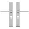 Euro Profile - Maximum C-C - 120mm