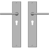 Euro Profile - Maximum C-C - 190mm