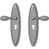 Euro Profile - Maximum C-C - 119mm