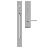 Entry Mortise Lock