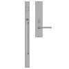 Entry Mortise Lock