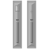 Entry Mortise Lock