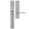 Entry Mortise Lock