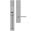Entry Mortise Lock