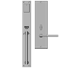 Entry Mortise Lock